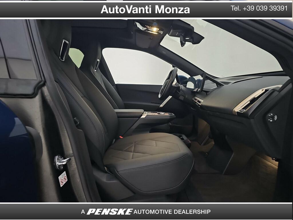 BMW iX xdrive50 pacchetto sportivo