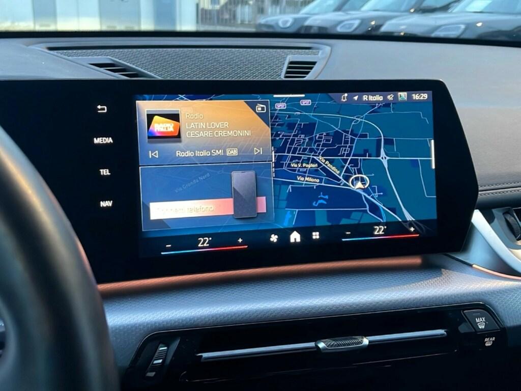 BMW X1 sdrive18d MSport Edition Signature auto