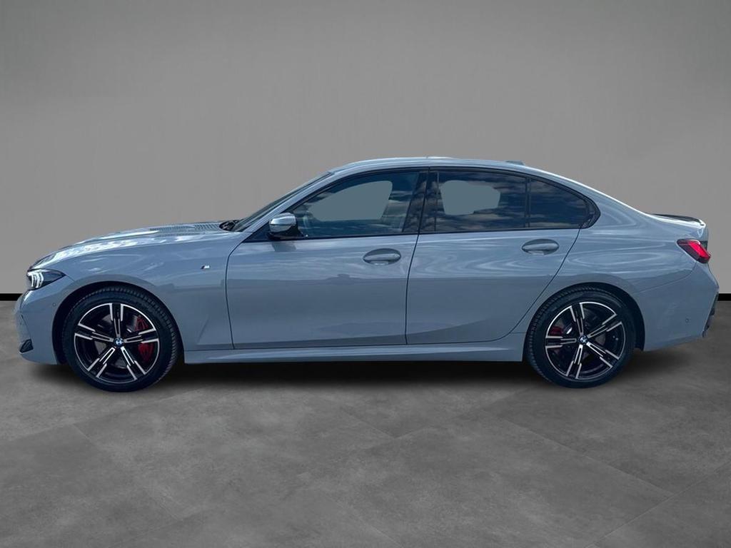 BMW Serie 3 320d mhev 48V xdrive M Sport Pro auto
