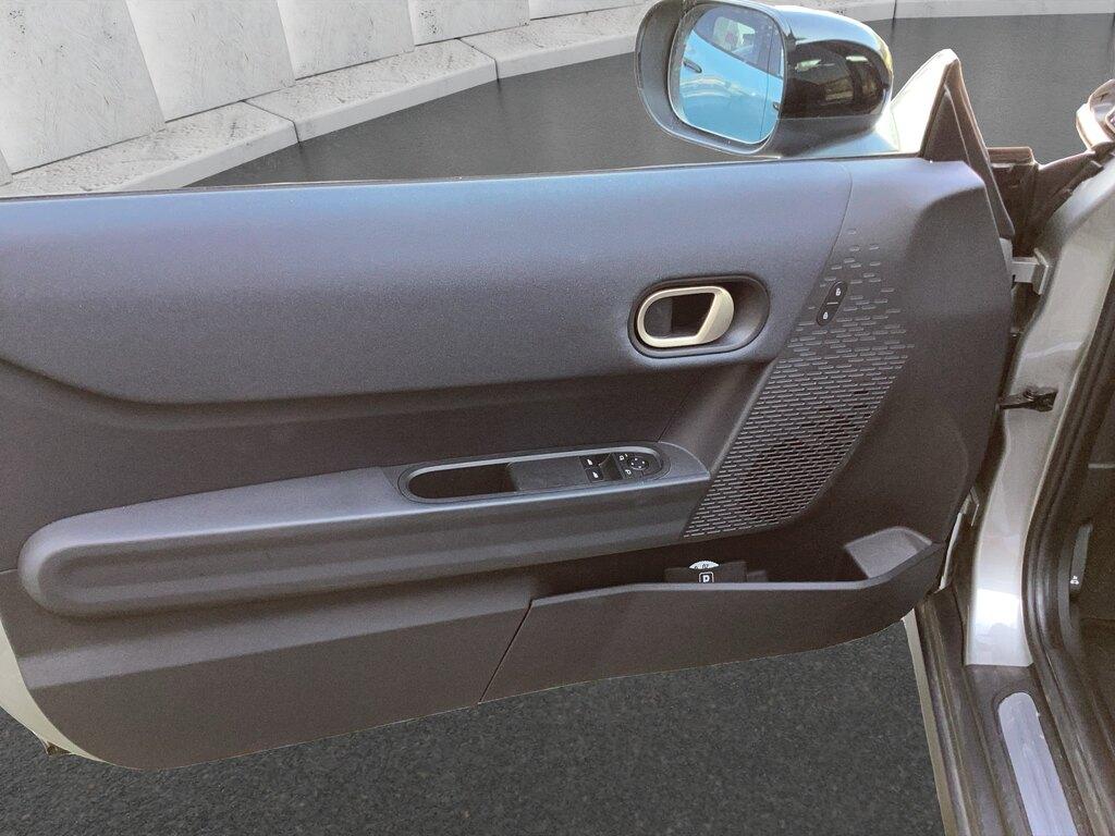 Mini Mini Cooper 3p 1.5 C Blackyard auto