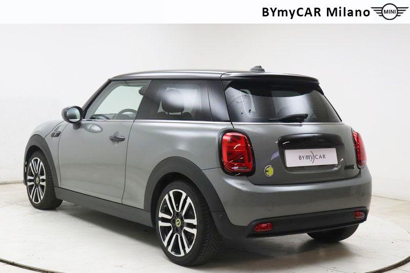 Mini Mini 3p Cooper SE Electric auto