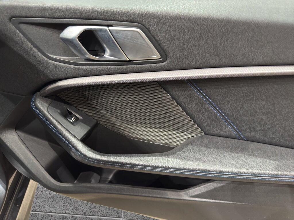 BMW Serie 1 M 135i xdrive auto