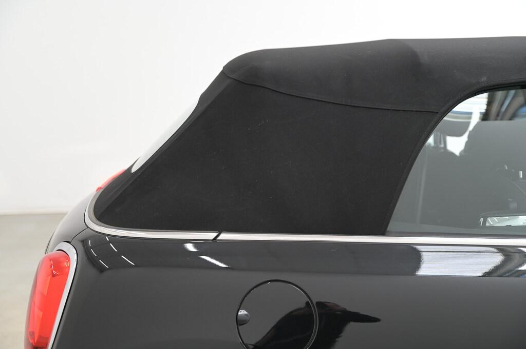 Mini Cooper Cabrio 1.5 Classic Auto