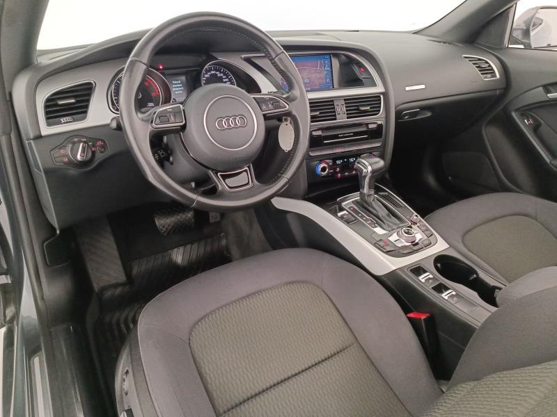 Audi A5 Cabrio 2.0 tdi Business Plus 190cv multitronic