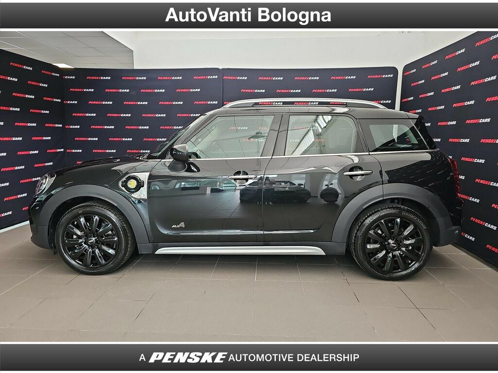 Mini Cooper SE Countryman Mini Countryman 1.5 Cooper SE all4 auto