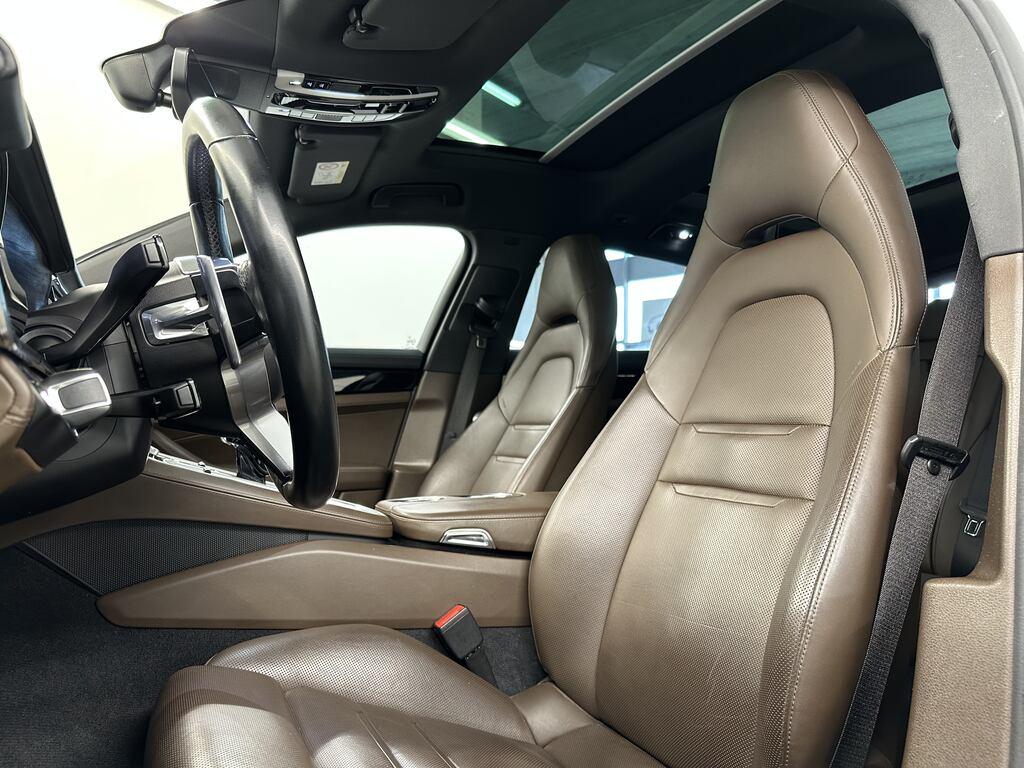 Porsche Panamera Sport Turismo 2.9 4 e-hybrid auto