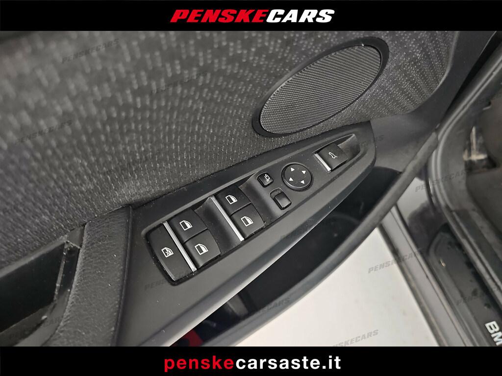 BMW X3 xdrive20d Business auto