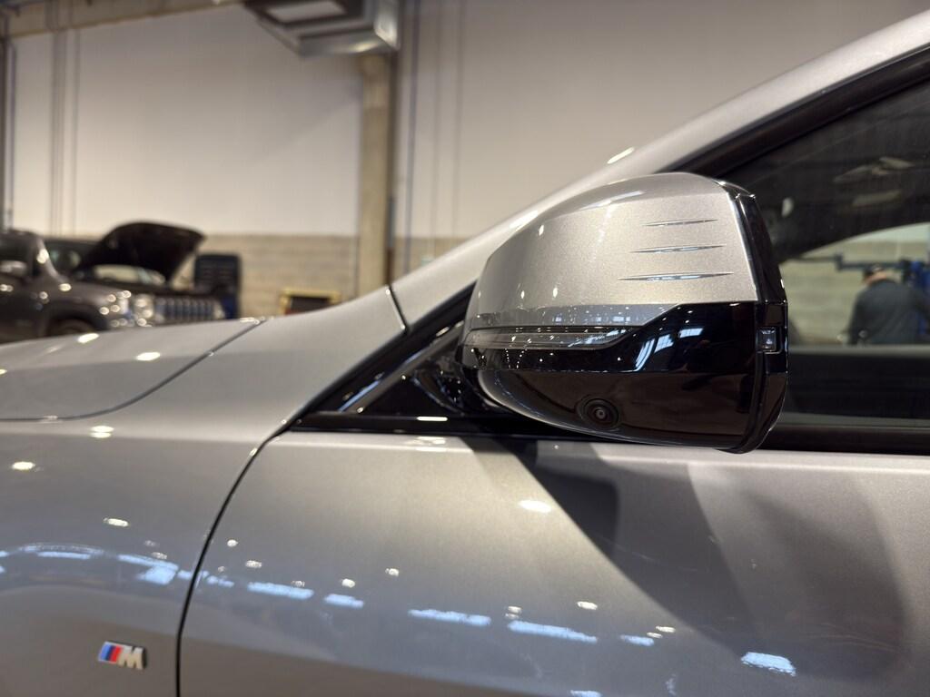 BMW Serie 1 118d MSport Pro auto