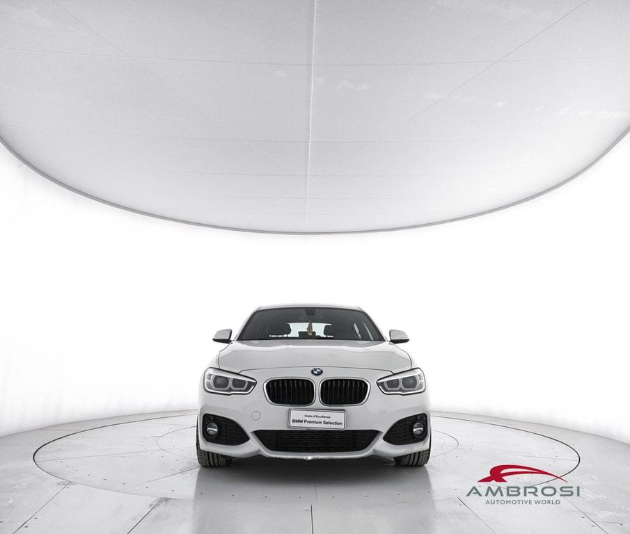 BMW Serie 1 116d Msport 3p