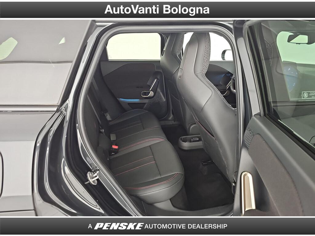 Mini Mini Aceman SE JCW