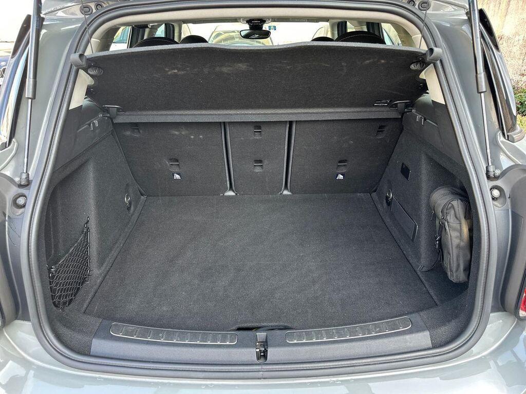Mini Cooper SE Countryman 1.5 Classic all4 auto