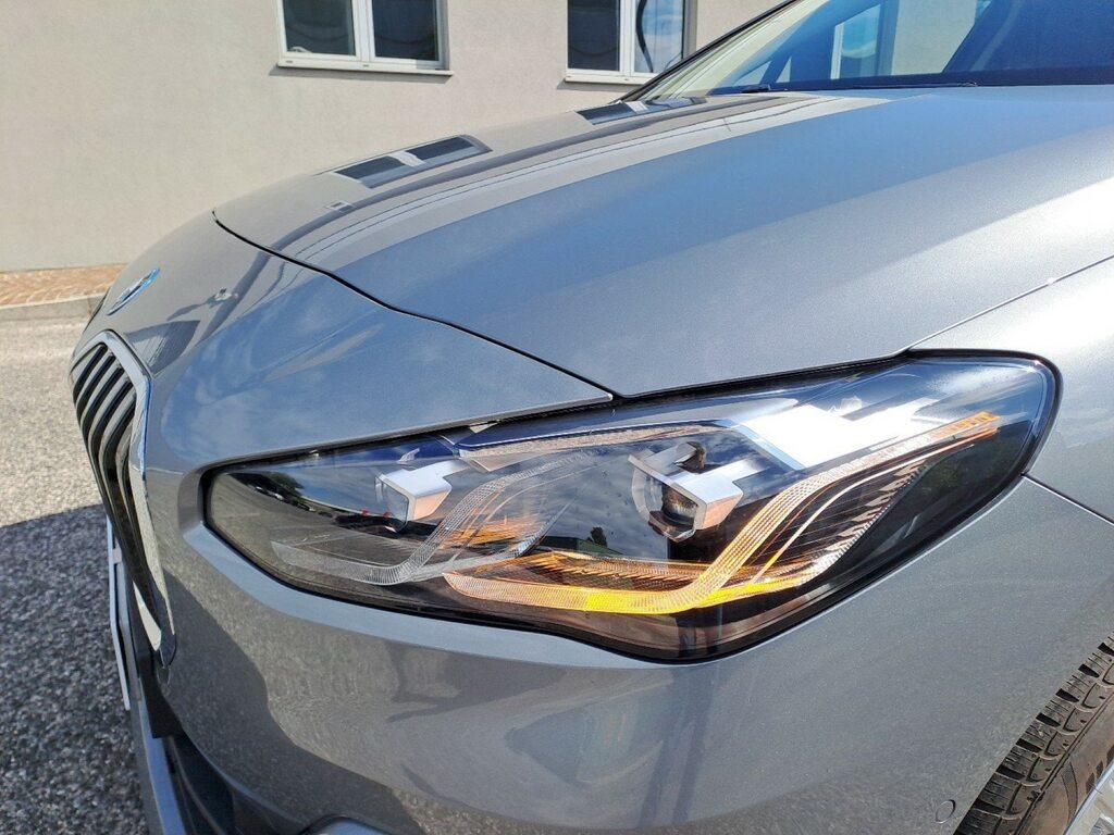 BMW Serie 2 225e Active Tourer xdrive auto