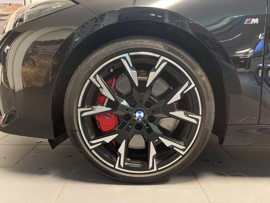 BMW Serie 1 118d MSport Pro auto