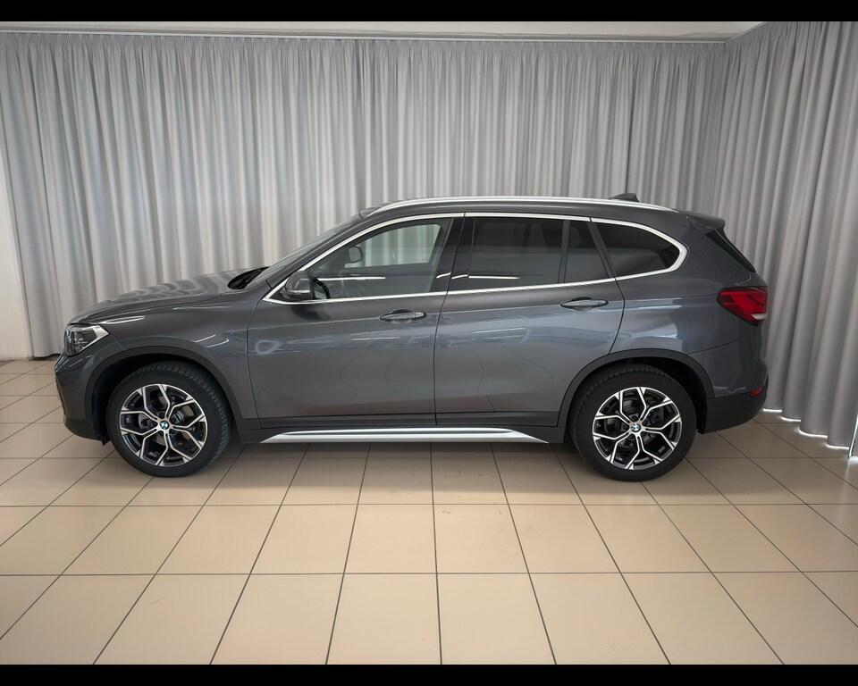 BMW X1 sdrive18d xLine Plus auto