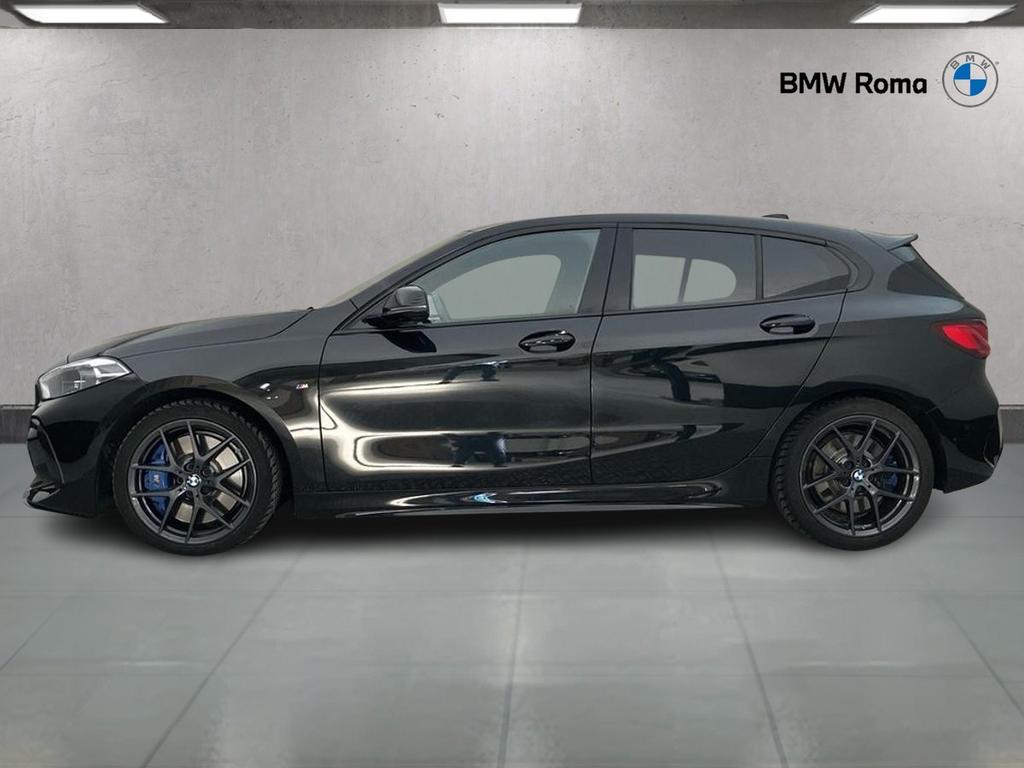 BMW Serie 1 M 135i xdrive auto