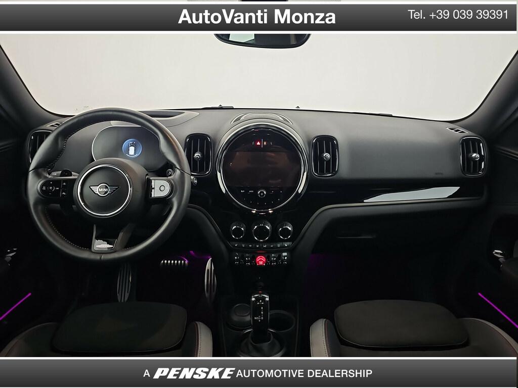 Mini Mini Countryman 2.0 JCW JCW auto