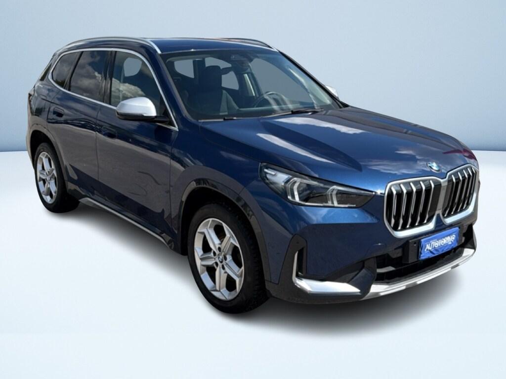 BMW X1 sdrive18d X-Line auto