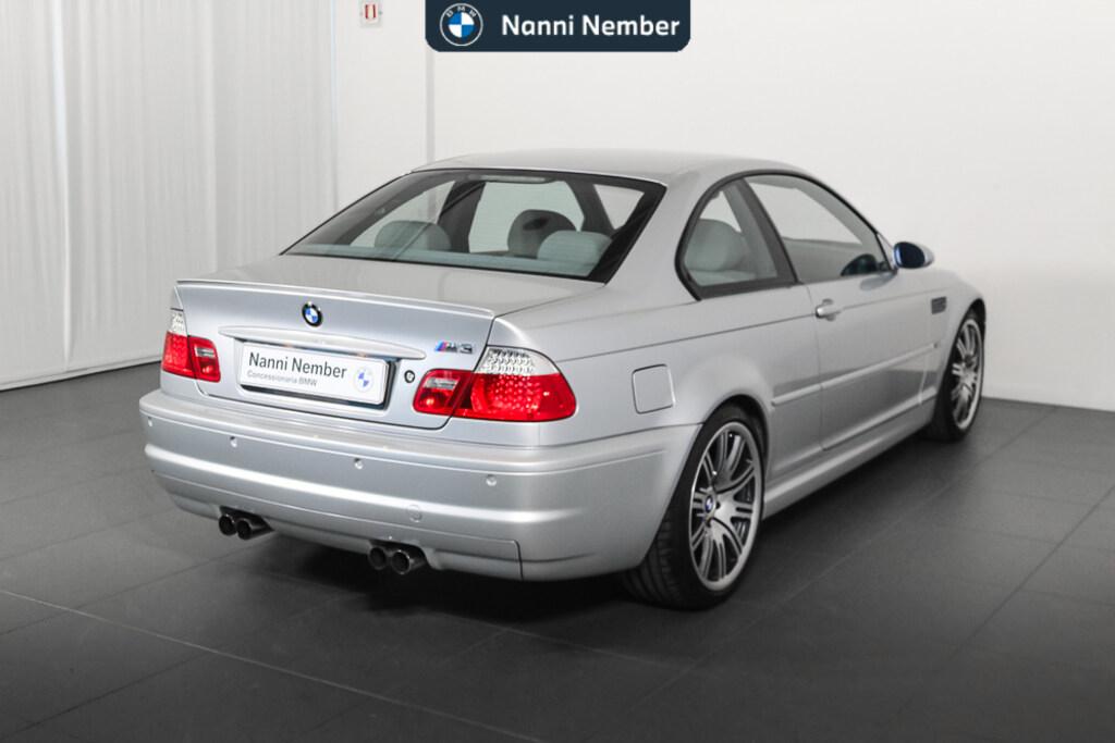BMW M3 Coupe 3.2