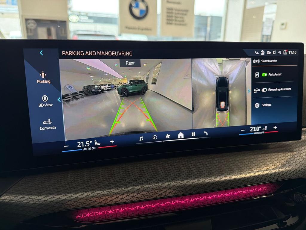 BMW Serie 4 420d Gran Coupe mhev 48V xdrive M Sport Pro auto