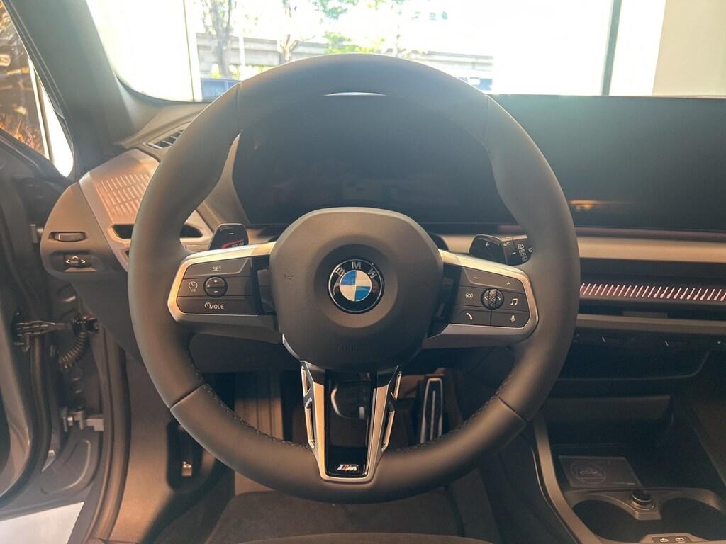 BMW Serie 1 118d MSport Pro auto