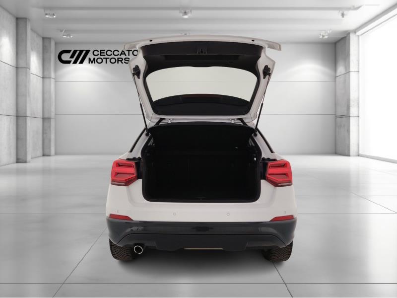 Audi Q2 30 1.6 tdi Business Design s-tronic