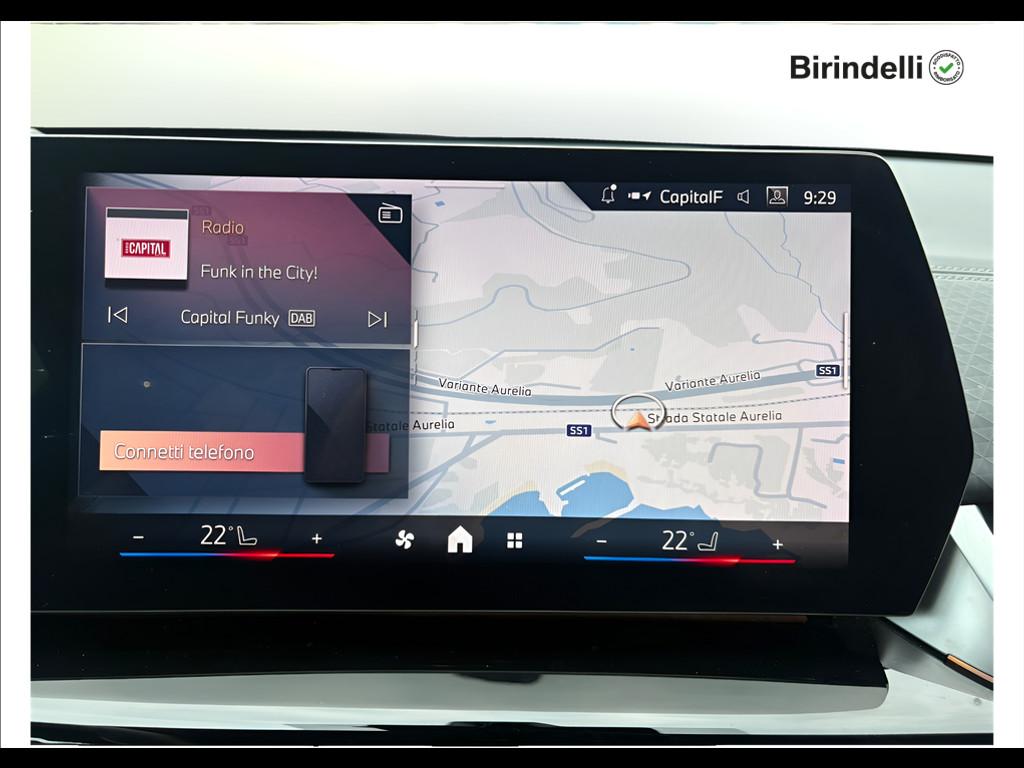 BMW X2 sdrive 20i 48V MSport Pro auto