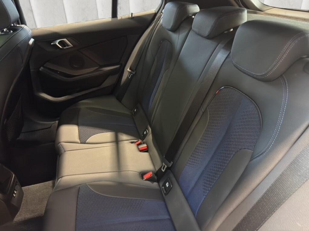 BMW Serie 1 116i MSport auto