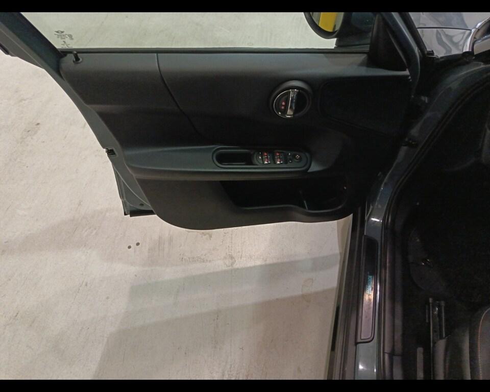 Mini One D Countryman 1.5 TwinPower Turbo One D