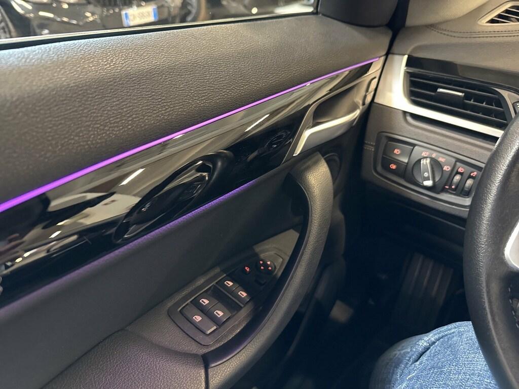 BMW X1 sdrive18d xLine Plus auto