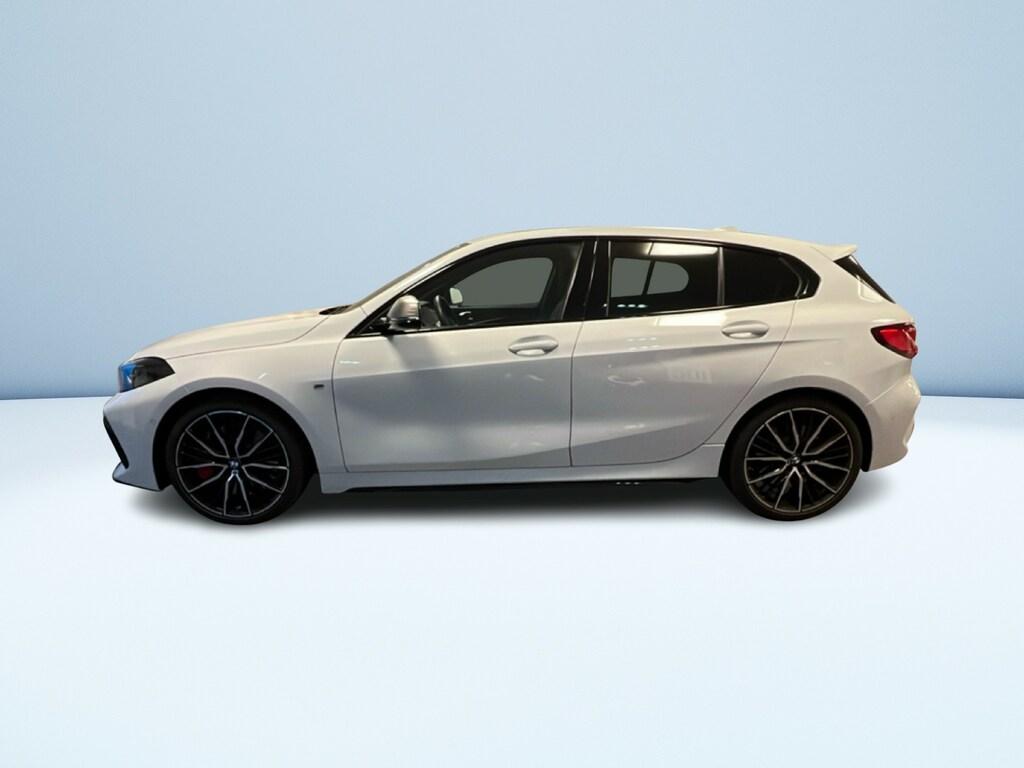BMW Serie 1 M 135i xdrive auto