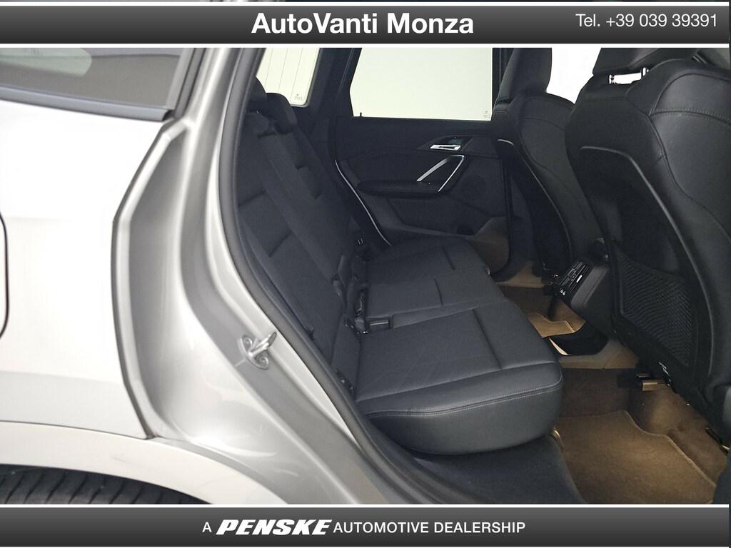 BMW X1 sdrive18d MSport Edition Balance auto