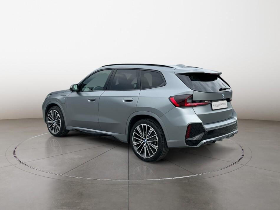 BMW X1 30e xdrive Msport auto