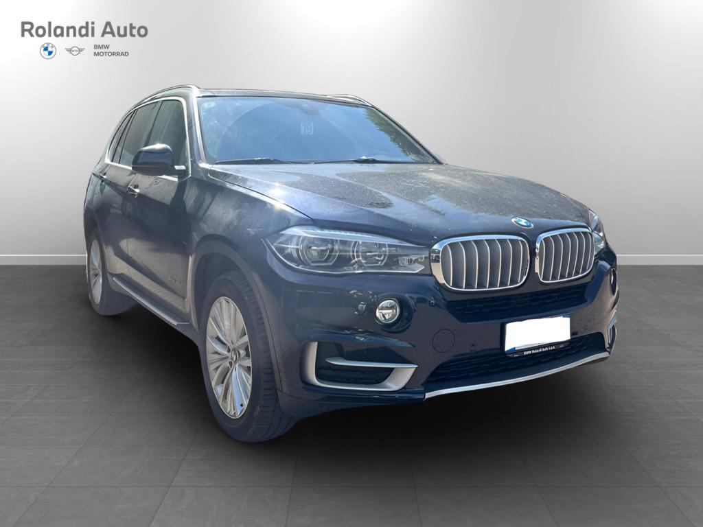 BMW X5 xdrive40d Experience auto