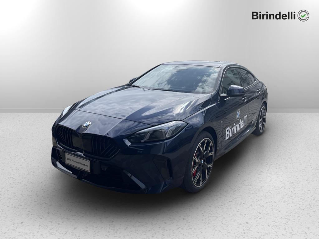 BMW Serie 2 220d Gran Coupe 48V MSport Pro auto