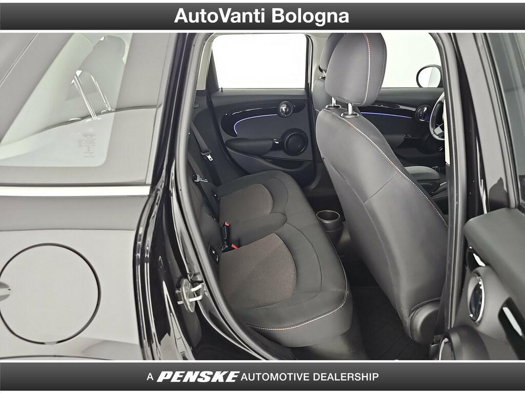 Mini Mini 5p 1.5 One Classic 75cv