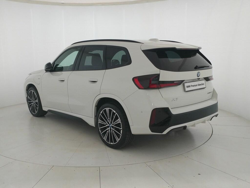 BMW X1 30e xdrive Msport auto