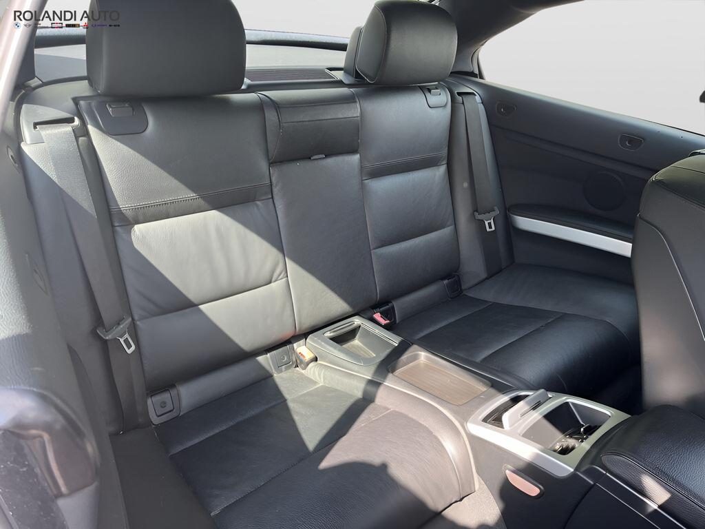 BMW Serie 3 320i Cabrio Attiva 170cv