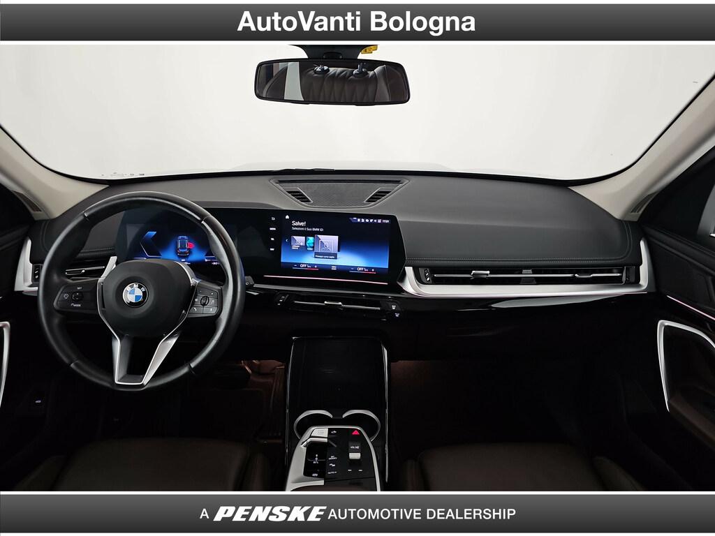 BMW X1 sdrive18d X-Line auto