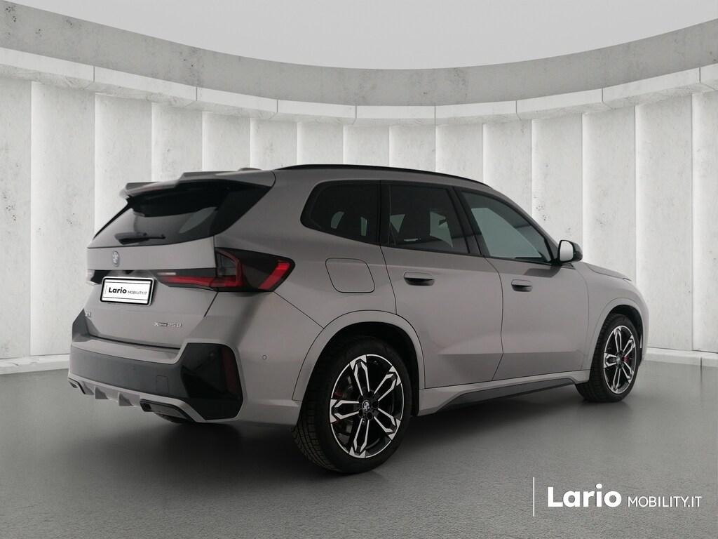 BMW X1 xdrive 25e MSport Pro auto