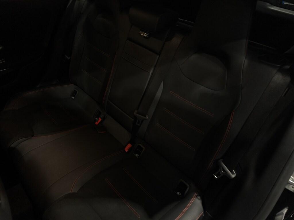 Mercedes CLA Shooting Brake 200 d Progressive Advanced Plus auto