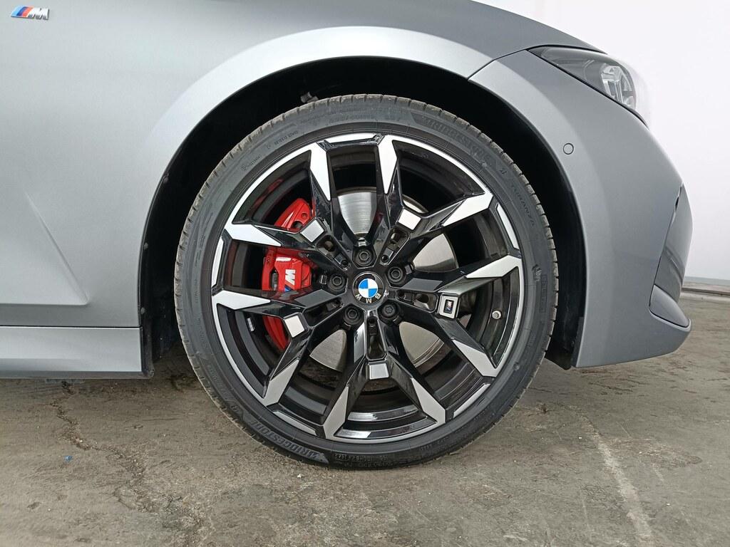 BMW Serie 3 320d Touring mhev 48V Msport xdrive auto