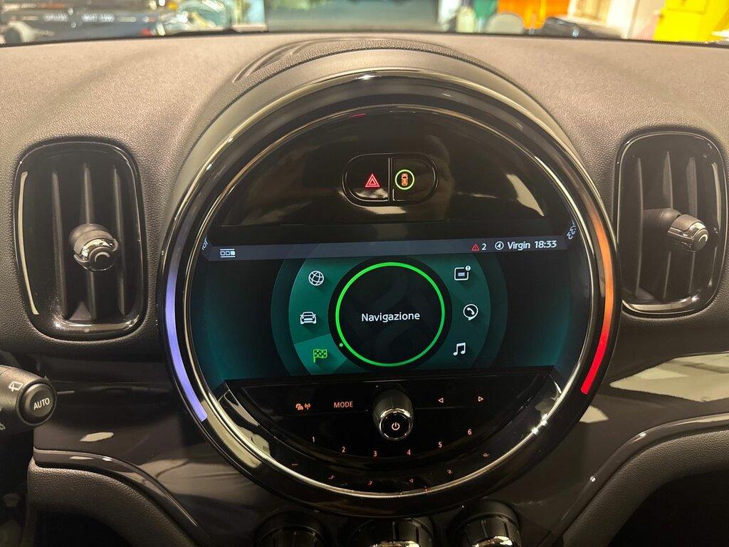 Mini One D Countryman 1.5 TwinPower Turbo One D