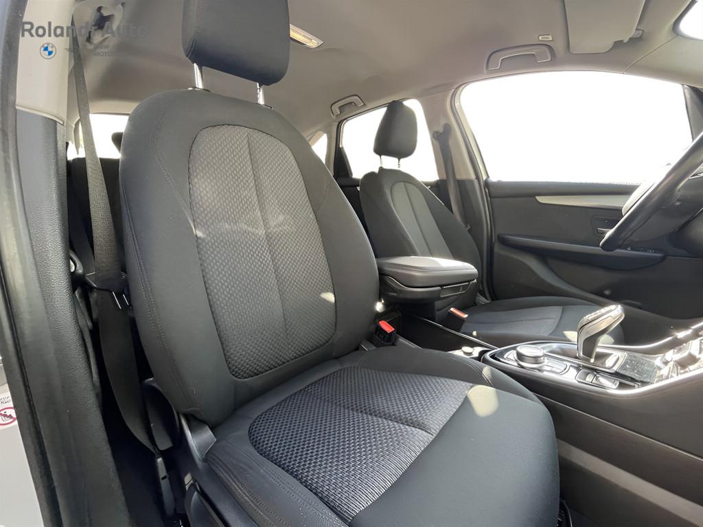 BMW Serie 2 216d Active Tourer Business auto