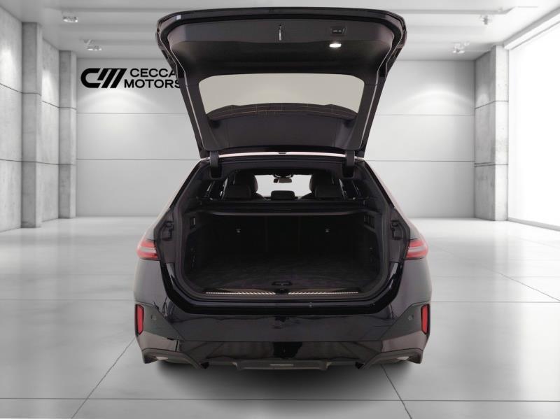 BMW Serie 5 530e Touring xdrive M Sport Pro auto
