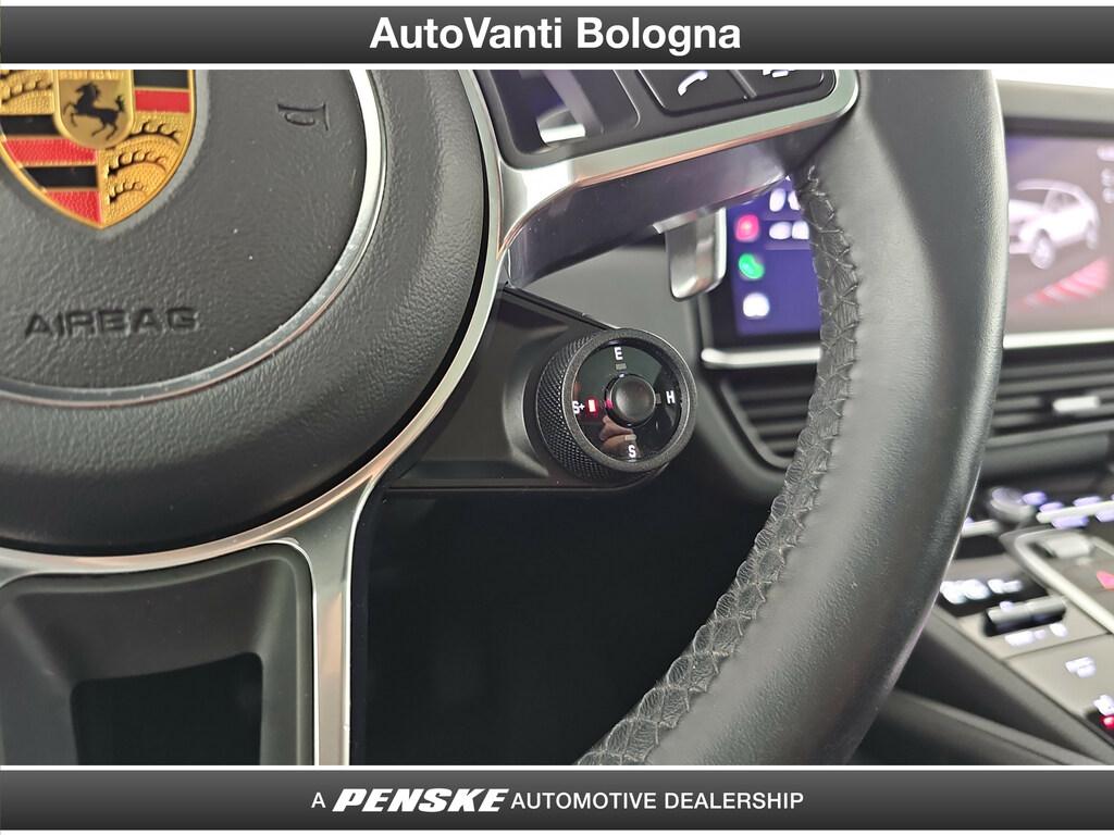 Porsche Cayenne Coupe 3.0 e-hybrid tiptronic 5p.ti