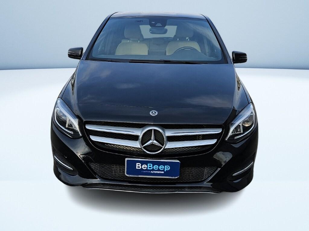 Mercedes Classe B 180 d (cdi) Premium FL E6