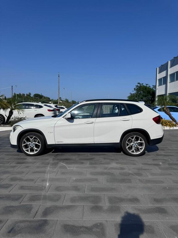 BMW X1 sdrive18d Attiva