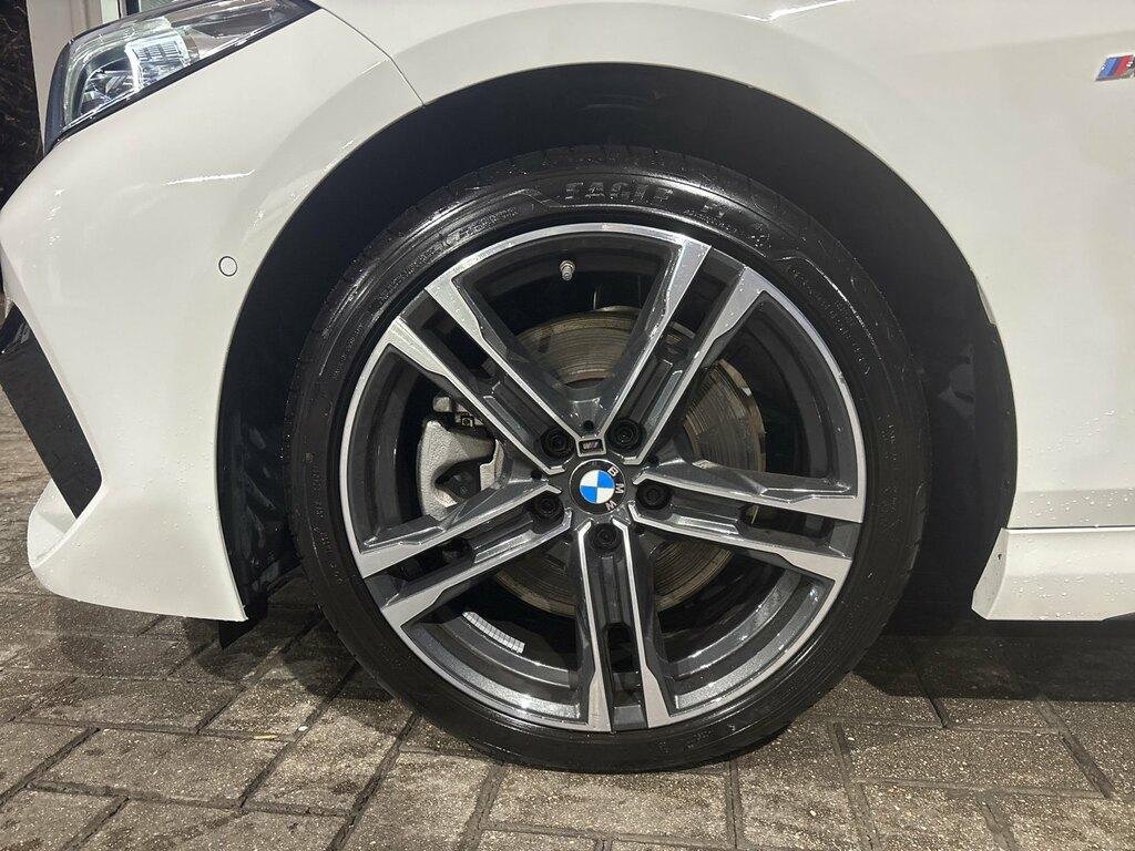 BMW Serie 2 220d Gran Coupe Msport auto