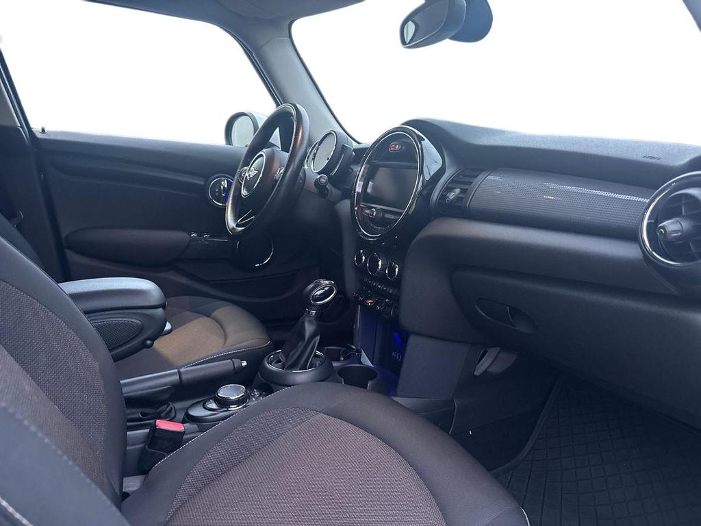 Mini Cooper 1.5 Cooper Hype Auto