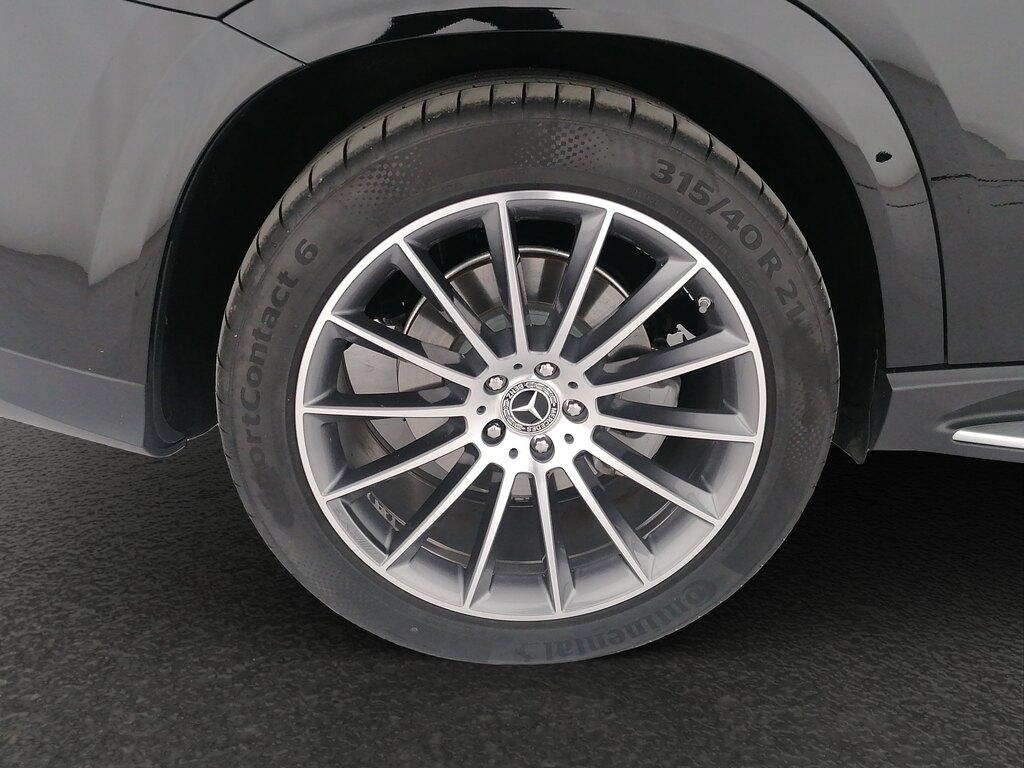 Mercedes GLE 350 de phev AMG Line Premium 4matic auto